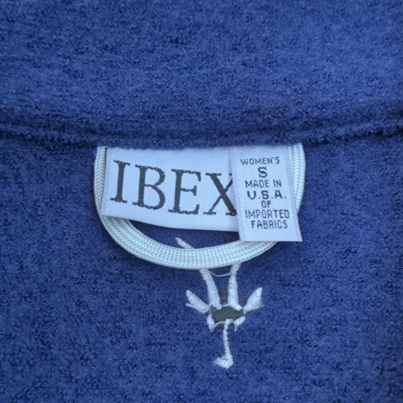 Ibex Jacket - Picture 3 of 5